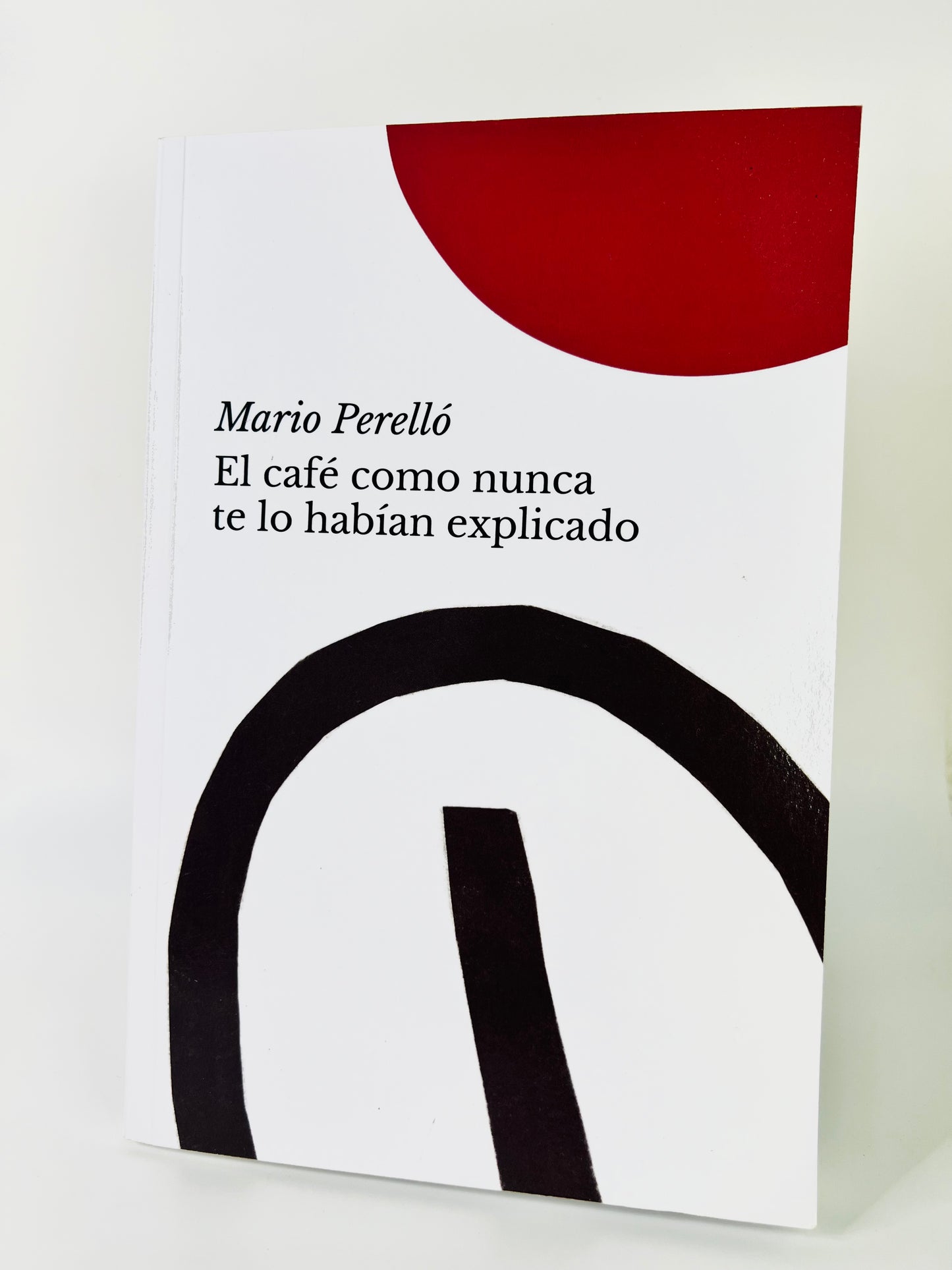 El Café como nunca te lo habían explicado