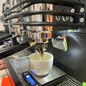 Taller de Barista Intensivo Presencial